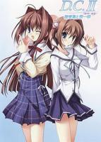 《初音岛II》第一季动漫全集免费在线观看高清完整版播放