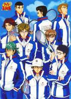 《网球王子》动漫全集免费在线观看高清完整版播放