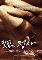 韩剧《我的办公室老婆》免费在线观看高清完整版全集