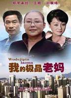 《我的极品老妈》电视剧完整版在线观看