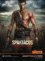 斯巴达克斯复仇第二季在线完整免费观看