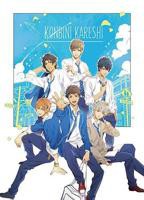 动漫《便利店店长的教育》免费在线观看