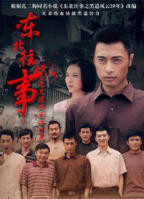 《东北往事之黑道风云20年》未删节电视剧全集免费在线观看高清完整版