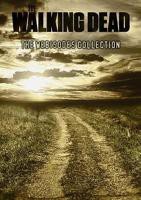 行尸走肉(网络版) 第一季 完整版高清在线观看